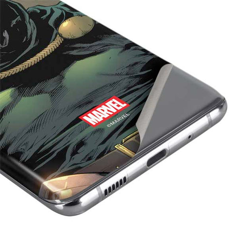 Marvel Dr. Doom Doctor Victor Von Doom Galaxy S20 Ultra 5G Skin